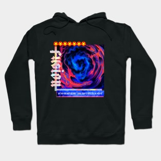 Fusion Hoodie